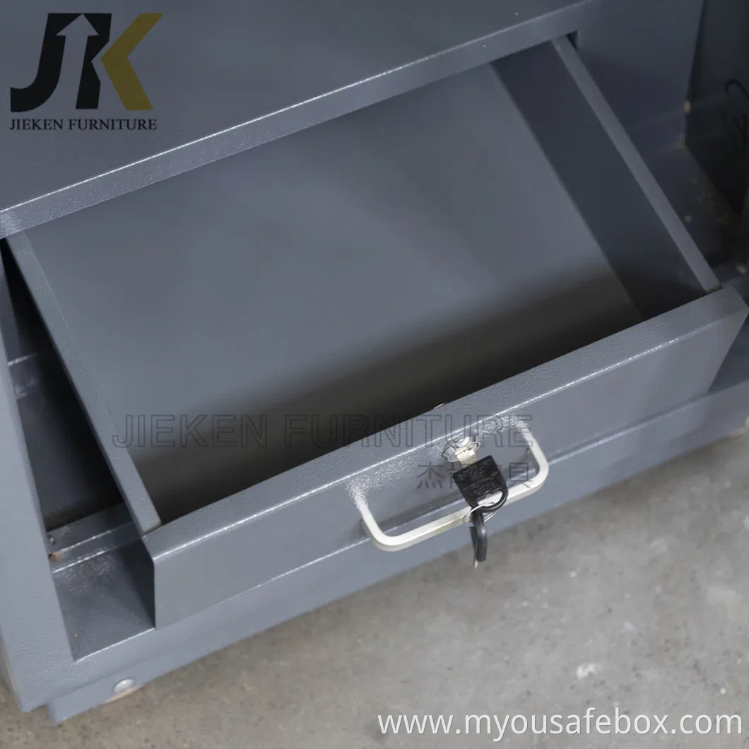 Hotel Office Home Jewelry Bag Safe Big Safe Box Classic Smart Safe Deposit Box